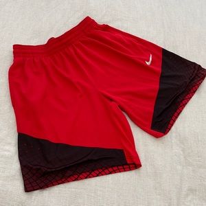 Nike Dri Fit Shorts